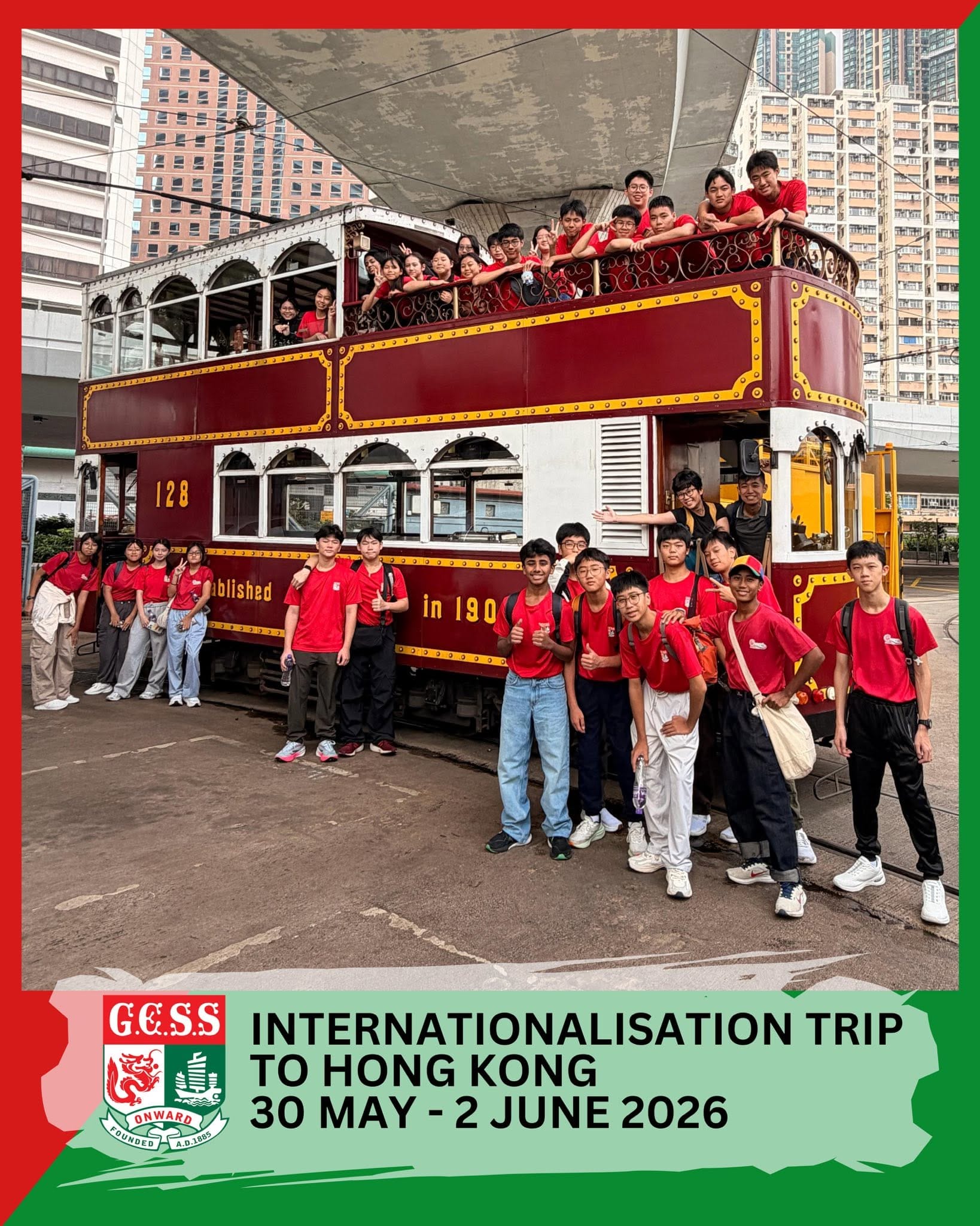 Hong Kong 1